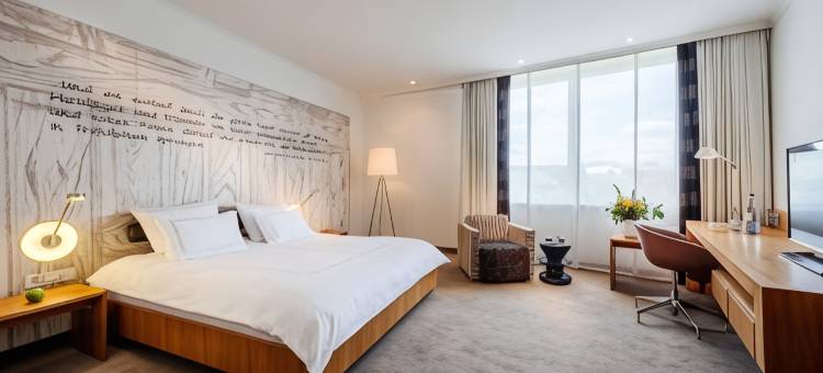 多林特酒店 不来梅(Dorint Hotel Bremen)图片