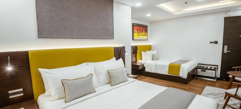 ASN精品住宅(ASN Boutique Residence)图片
