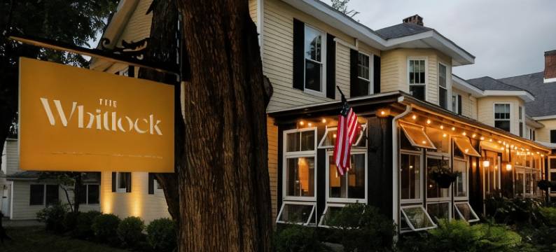 隐居处旅馆莱诺克斯(Hideaway Inn Lenox)图片