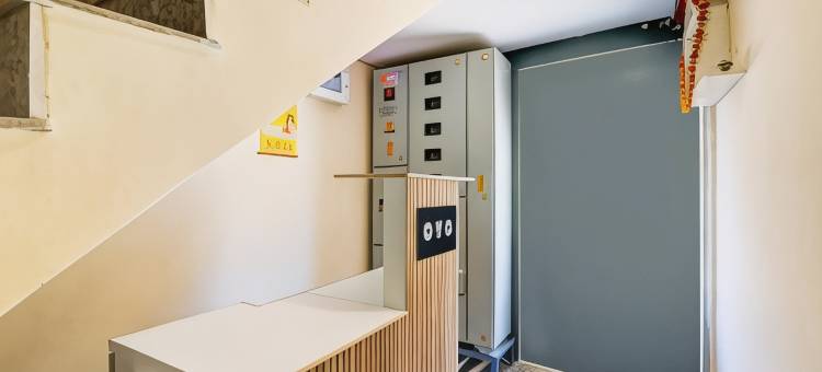 Super Hotel O Kalpna Inn图片