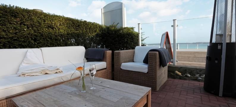 我最爱之地海滩珍珠酒店(Strandperle Lieblingsplatz Hotel)图片