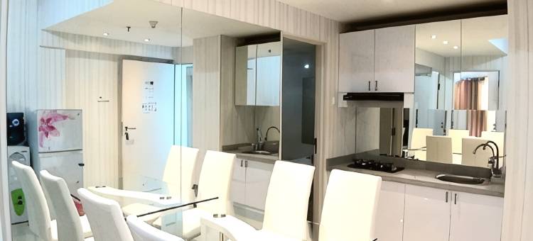 Orchard Apartment by Miracle图片