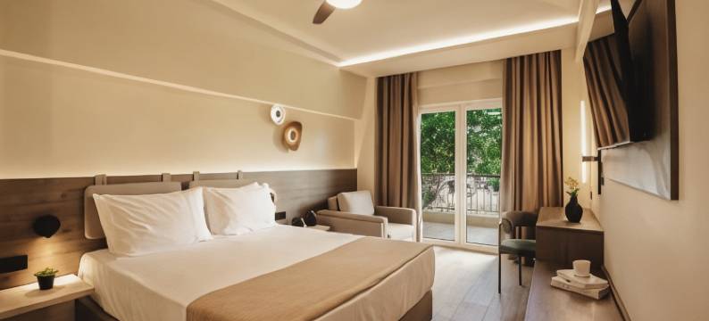 厄勒克特拉酒店(Electra Hotel)图片