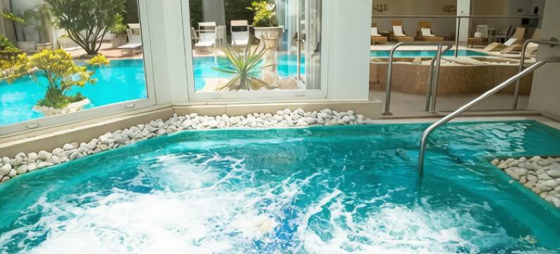 普林西比温泉酒店(Hotel Terme Principe)图片