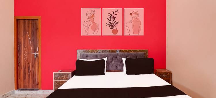 Hotel O Kashvi Hotel图片