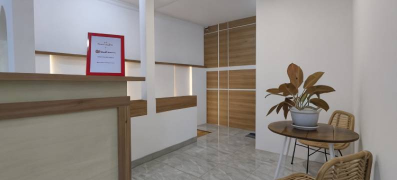 RedDoorz Near Rita Super Mall Purwokerto图片