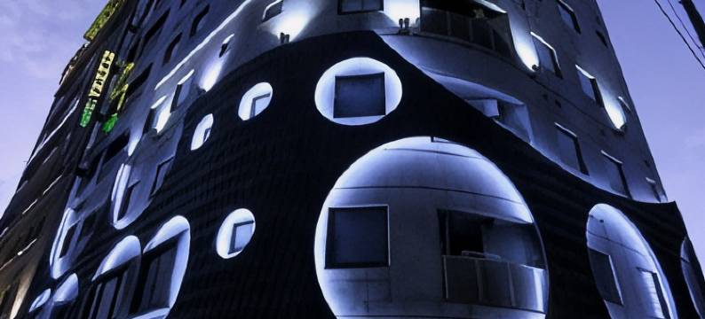 瓦尔肯酒店(Hotel Varkin)图片