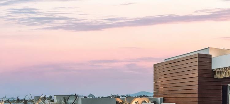 萨洛尼卡蒙阿斯蒂傲途格精选酒店(MonAsty, Thessaloniki, Autograph Collection)图片