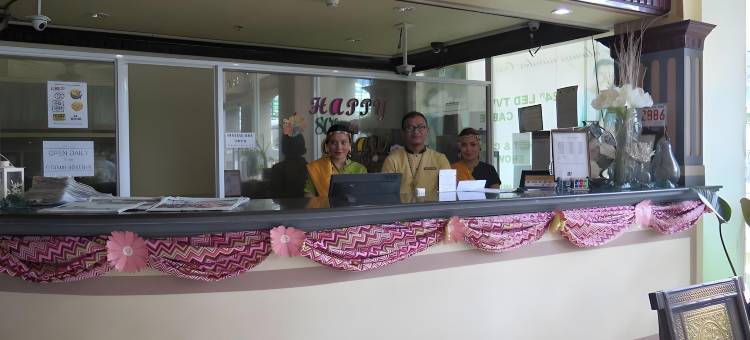 欧诺酒店(Hotel Uno)图片