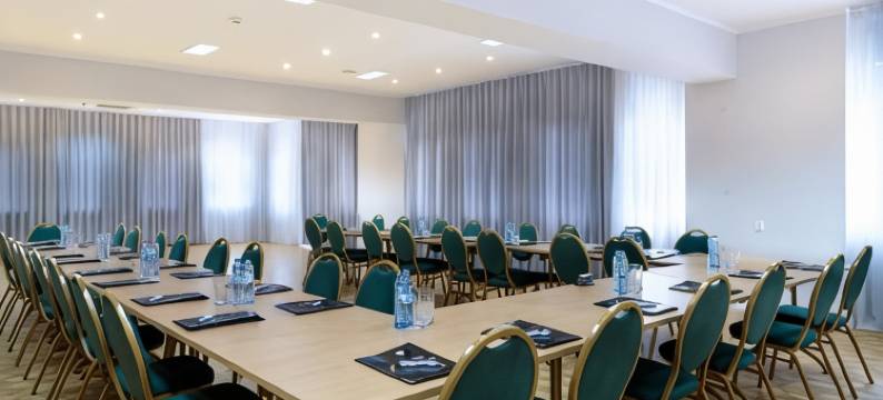 裁缝酒店运动及会议中心(Tailor Hotel Sport & Conference)图片