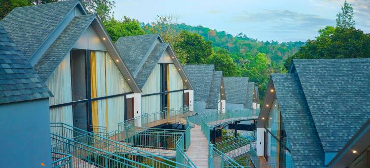 Serene Horizon图片