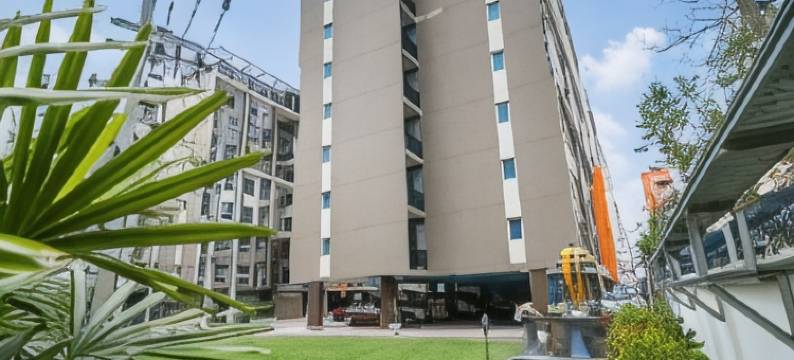 洛奇@敏公寓(The Lodge @ Min Residence)图片