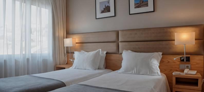 孔布拉奥斯陆酒店(Hotel Oslo)图片