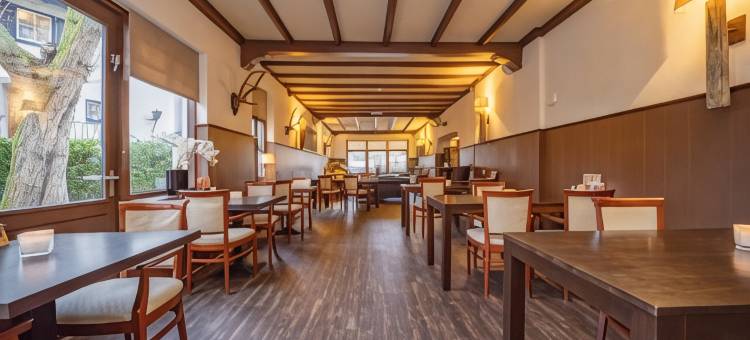 盖尔瓦莱餐厅弗莱彻酒店(Fletcher Hotel Restaurant de Geulvallei)图片