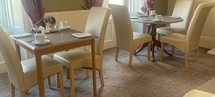 修道院民宿(Abbey House B & B)图片