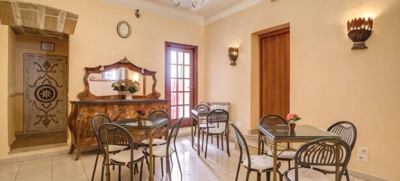 卡拉瓦吉欧酒店(Hotel Caravaggio)图片