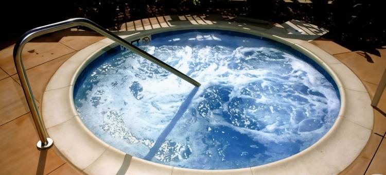 希尔顿欢朋套房酒店-海豹滩(Hampton Inn & Suites Seal Beach)图片