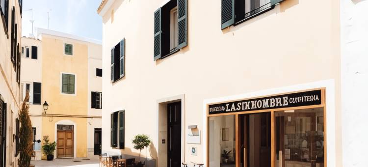 坎萨斯特精品酒店(Hotel Boutique Can Sastre)图片