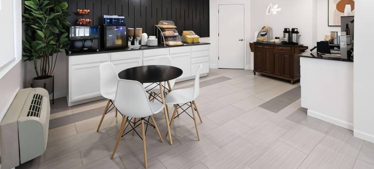 阿克沃斯戴斯酒店(Days Inn by Wyndham Acworth)图片