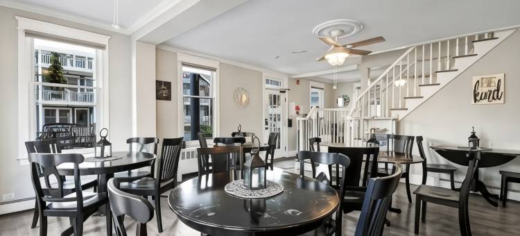海洋格罗夫旅馆(The Inn at Ocean Grove)图片