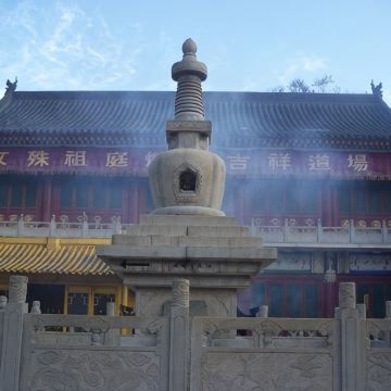 山西+太原+五台山+大同+平遥+临汾+运城7日6晚私家团