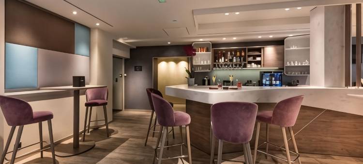 麦哲伦酒店(Hôtel Magellan)图片