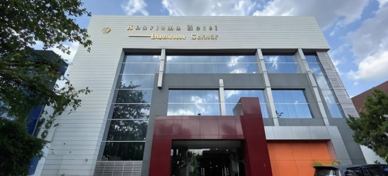 查里斯马酒店(Hotel Kharisma)图片