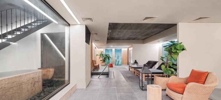 卡萨巴尔萨泽酒店(Casa Balthazar)图片