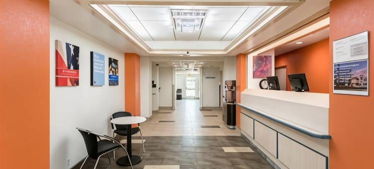 罗斯威尔6号汽车旅馆(Motel 6 Roswell, NM)图片