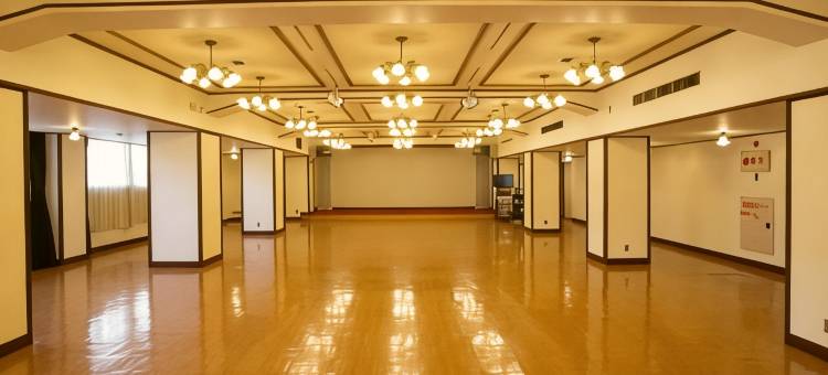 金城馆酒店(Atami Kinjokan)图片