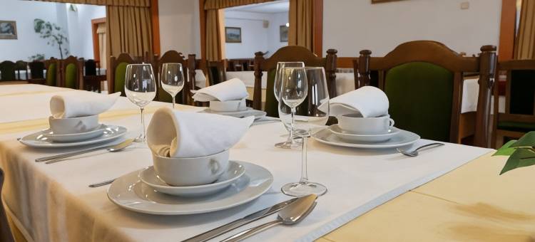 米尔尼库塔克酒店(Hotel Mirni Kutak)图片