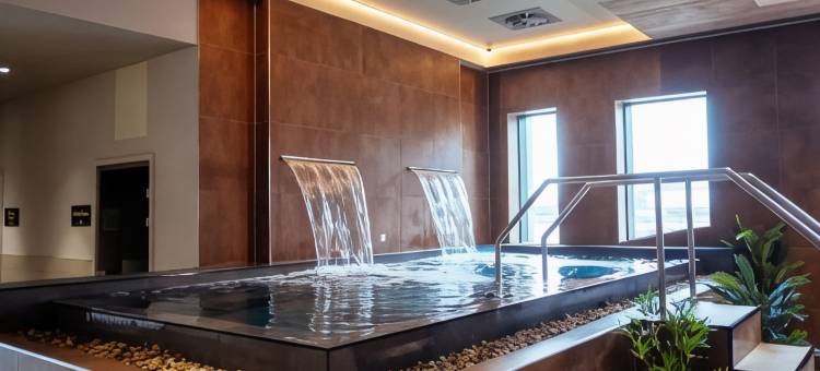 IXORA酒店及水疗(IXORA Hotel and Spa)图片