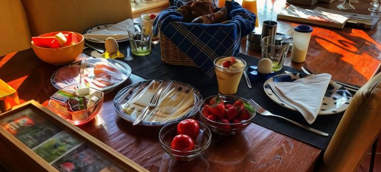 真德胡伊真民宿(B&B Zandhuizen)图片