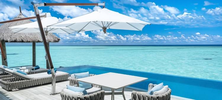 维拉沙鲁岛度假村(Velassaru Maldives)图片