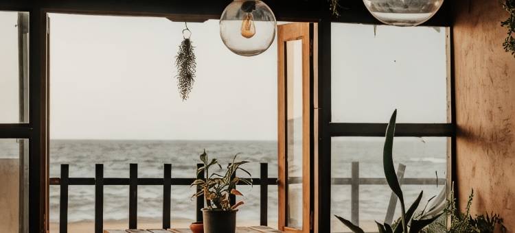 温斯顿海滨别墅(Winston Sea Front Villa)图片