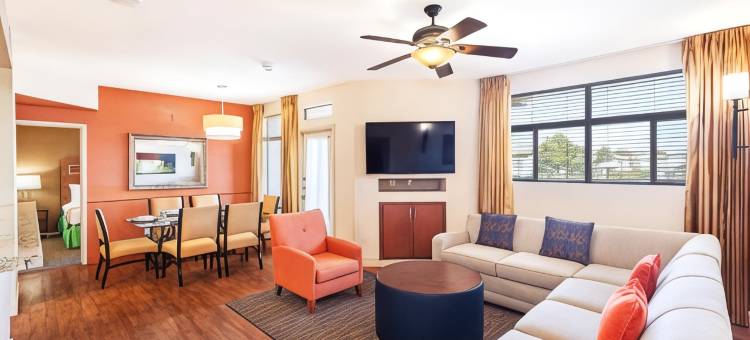 宁静峡谷悬崖酒店(The Cliffs at Peace Canyon)图片