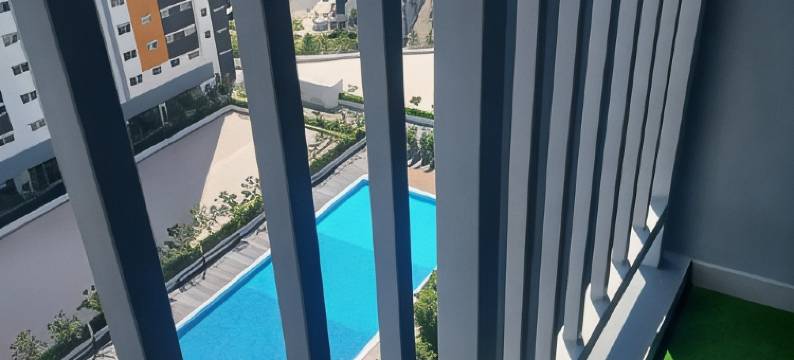 吉隆坡国际机场旅行民宿 - 3房2卫 - 无线网络和奈飞(KLIA Travel Homestay - 3R 2B - Wifi & Netflix)图片