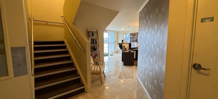 北帕默斯顿BKs高级汽车旅馆(B-Ks Premier Motel Palmerston North)图片