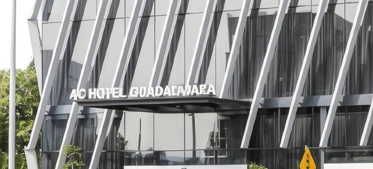墨西哥瓜达拉哈拉万豪AC酒店(AC Hotel Guadalajara, Mexico)图片