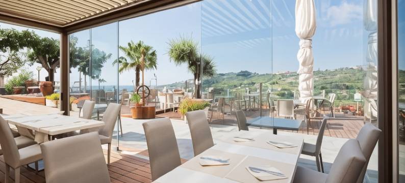 翡翠别墅度假村(Villa Giada Resort)图片