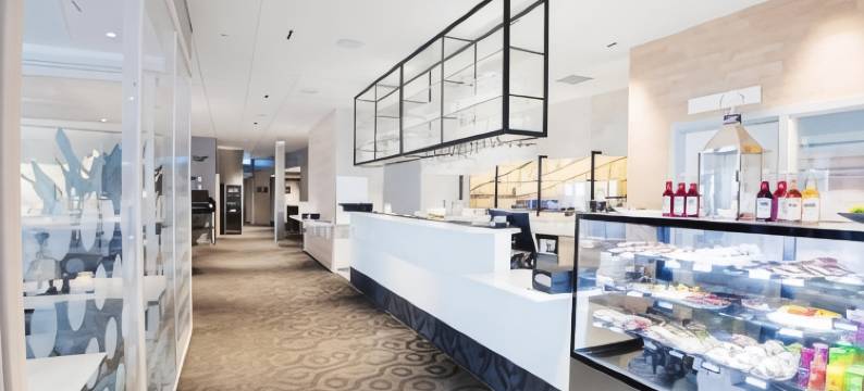 RC运动及商业酒店(Best Western RC Hotel)图片