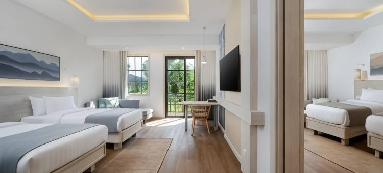 湄陈塔娜温泉度假村(Tana Spring Resort Mae Chan)图片