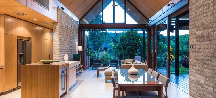 尼拉马亚别墅和Spa酒店(Niramaya Villas and Spa)图片