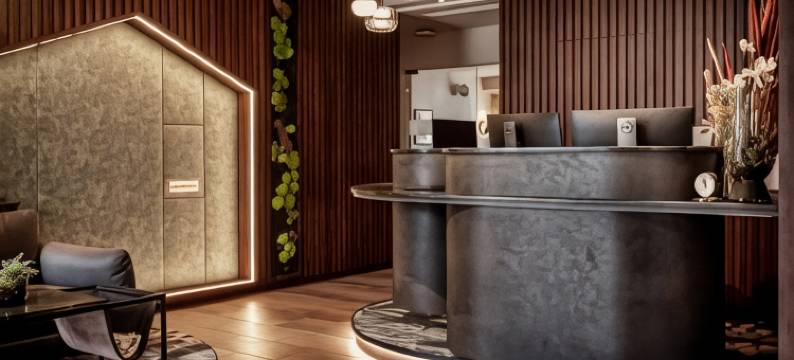 达斯西马贝格酒店(Hotel Das Himberg)图片