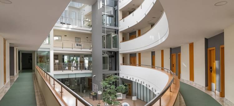 富埃尔特斯塔卢斯-科尼尔酒店(Hotel Fuerte Conil-Resort)图片