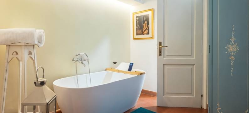 卡希娜德法久拉丽酒店(Cascina De' Fagiolari)图片