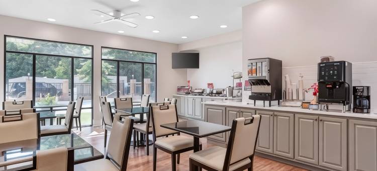 双河贝斯特韦斯特优质套房酒店(Best Western Plus Two Rivers Hotel  Suites)图片