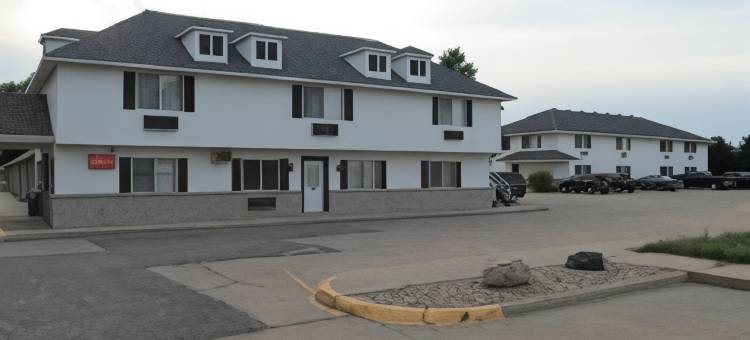 美洲最佳价值酒店 苏厄德(Americas Best Value Inn Seward)图片