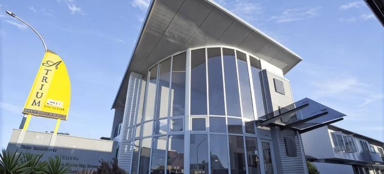 阿尔斯特中庭汽车旅馆(Atrium on Ulster)图片