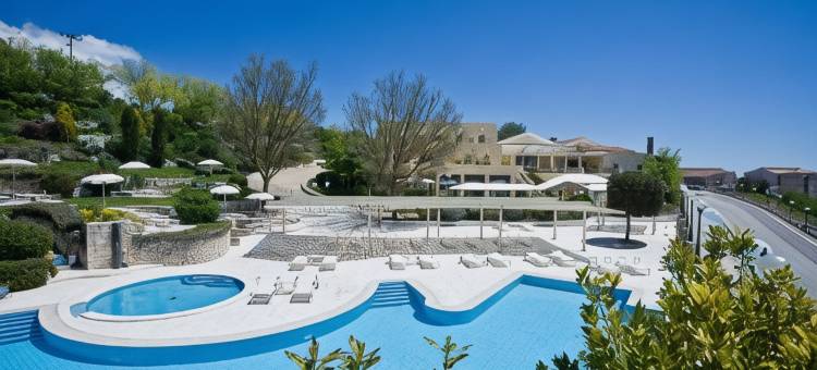 圣米歇尔宫酒店(Palace Hotel San Michele)图片